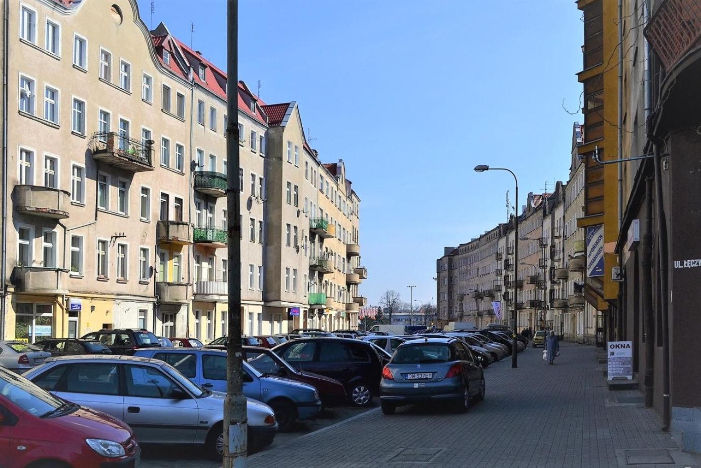 Jaworski Apart'S: Stylish 40m² Apartment with Self Check-In Wroclaw Exterior photo