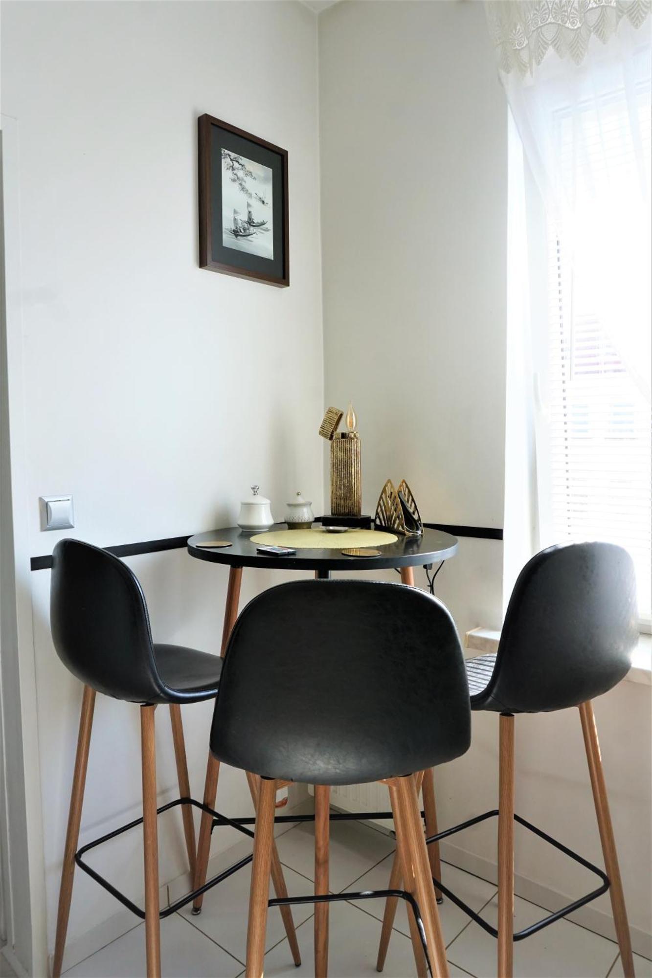 Jaworski Apart'S: Stylish 40m² Apartment with Self Check-In Wroclaw Exterior photo